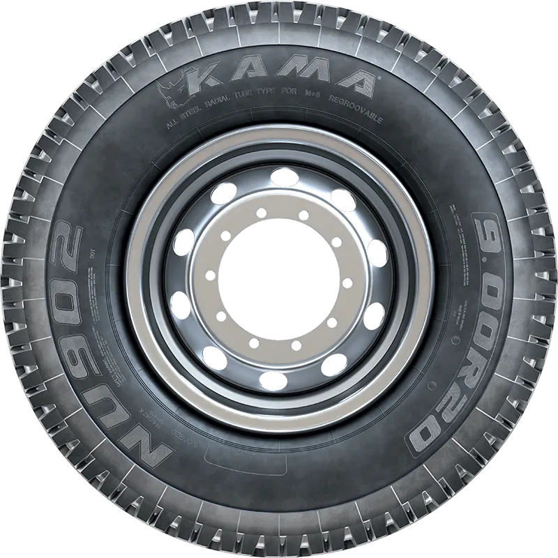 KAMA NU 902 в Железноводске — KAMA TYRES KAMA NU 902 в Железноводске