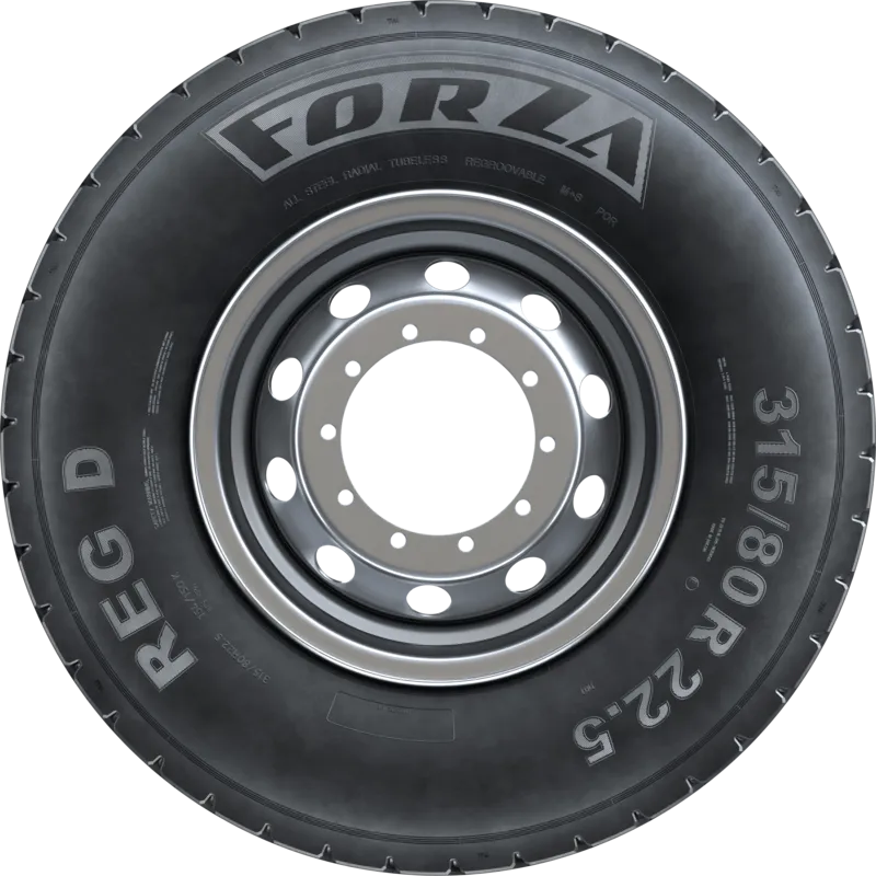 FORZA REG D в Железноводске — KAMA TYRES FORZA REG D в Железноводске