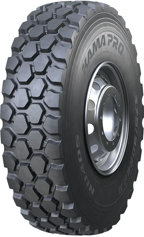 KAMA PRO NU 405 в Железноводске — KAMA TYRES KAMA PRO NU 405 в Железноводске