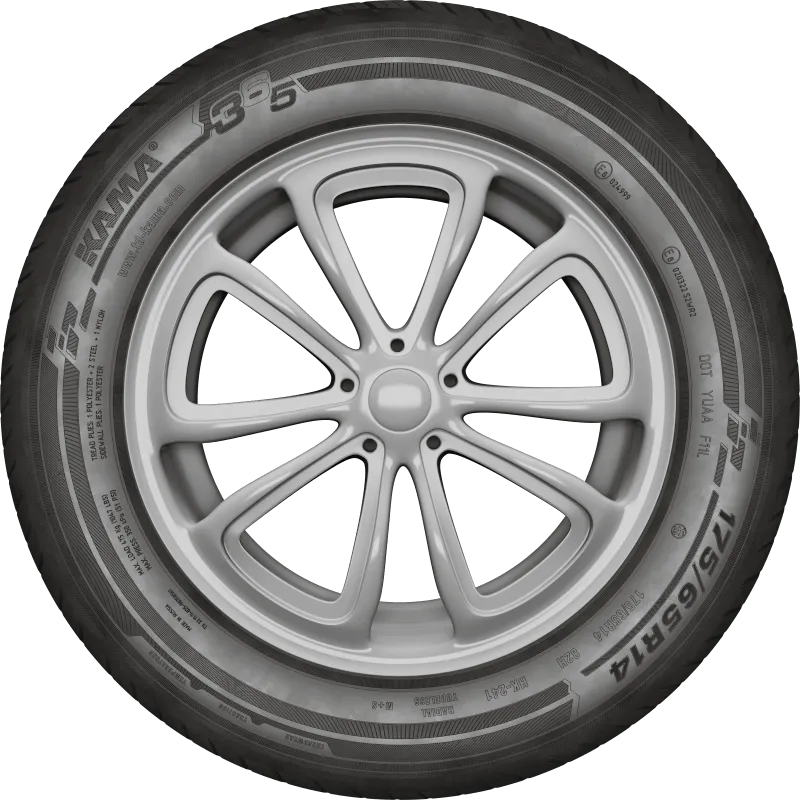 KAMA 365 (НК-241) в Железноводске — KAMA TYRES KAMA 365 (НК-241) в Железноводске