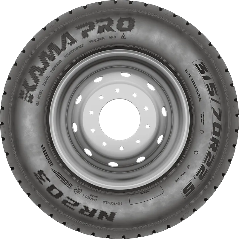 KAMA PRO NR 203 в Железноводске — KAMA TYRES KAMA PRO NR 203 в Железноводске