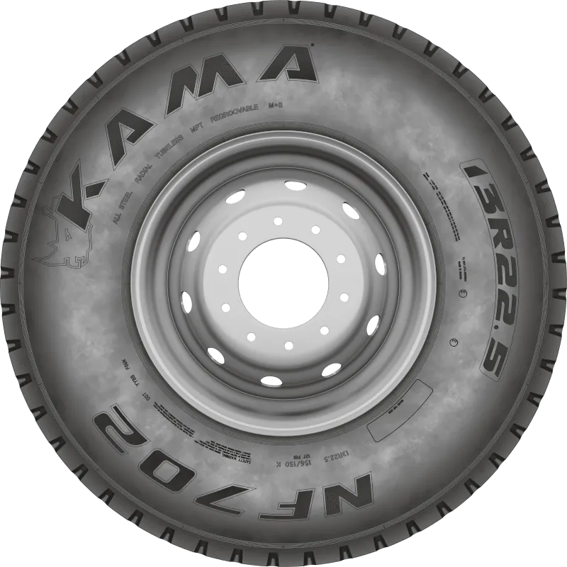 KAMA NF 702 в Железноводске — KAMA TYRES KAMA NF 702 в Железноводске