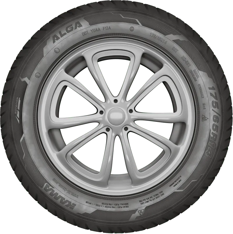 KAMA ALGA (НК-531) нешип в Железноводске — KAMA TYRES KAMA ALGA (НК-531) нешип в Железноводске