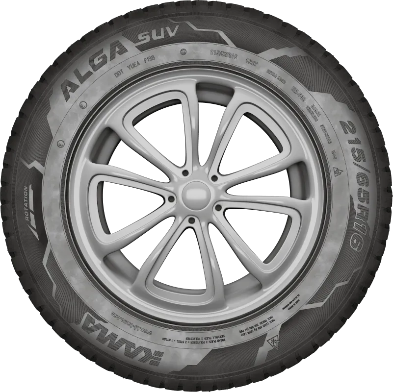 KAMA ALGA SUV (НК-532) в Железноводске — KAMA TYRES KAMA ALGA SUV (НК-532) в Железноводске