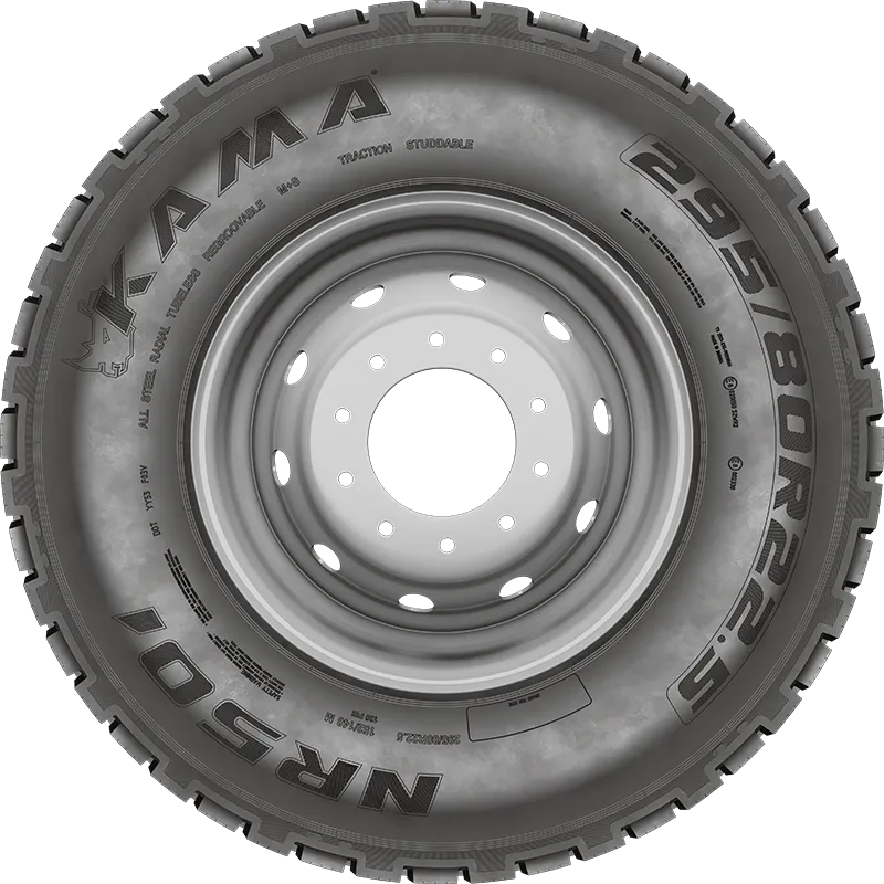KAMA NR 501 в Железноводске — KAMA TYRES KAMA NR 501 в Железноводске