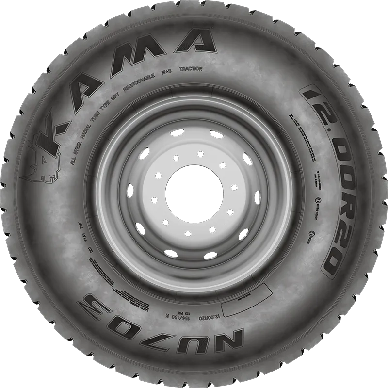KAMA NU 703 в Железноводске — KAMA TYRES KAMA NU 703 в Железноводске